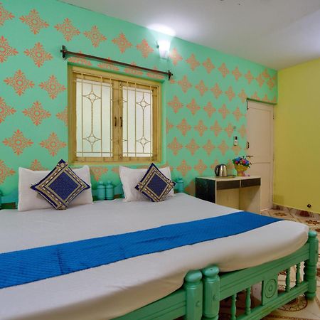 Oceanic Pearl Beach Guest House Calangute Zewnętrze zdjęcie