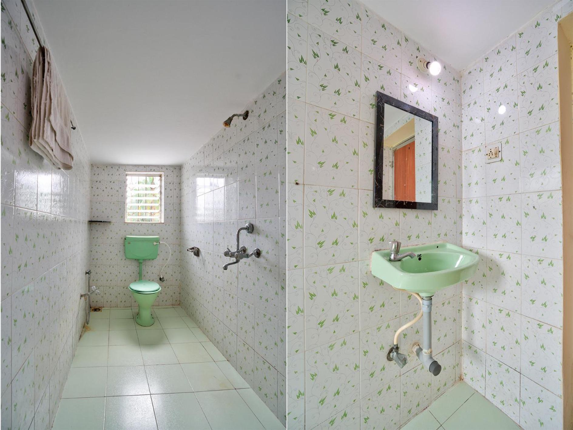 Oceanic Pearl Beach Guest House Calangute Zewnętrze zdjęcie